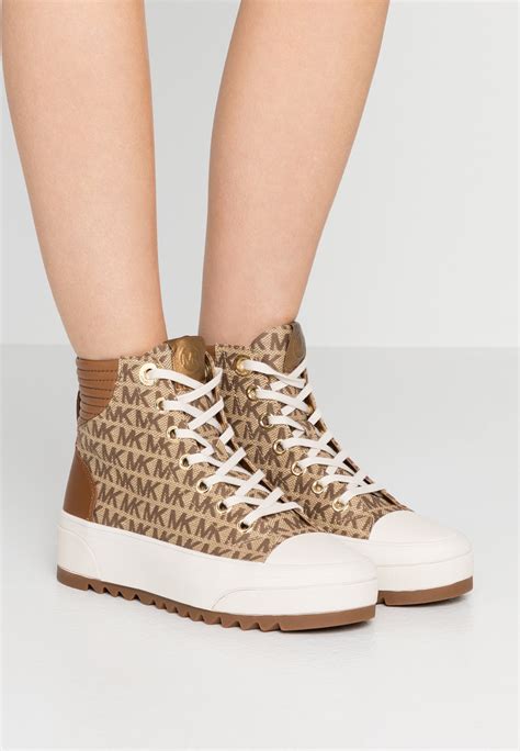 michael kors zapatillas rebajas